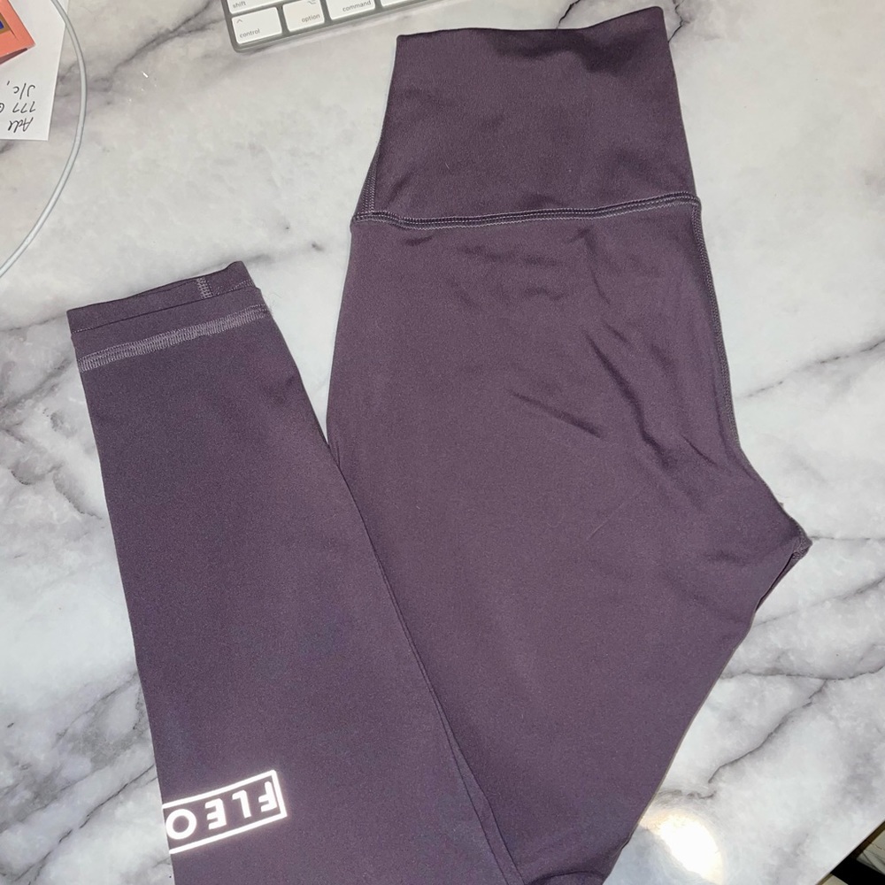Fleo leggings